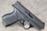 Glock - 42 - 380 Auto - 1 of 2