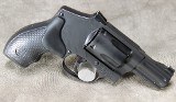 Smith & Wesson - 640-1 Performance Center - 357 Mag - 1 of 2