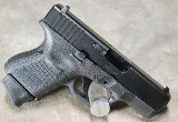 Glock - 26 Gen5 - 9MM - 1 of 2