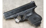 Glock - 26 Gen5 - 9MM - 2 of 2