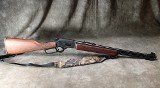 Marlin - 1894 - 44 Magnum - 1 of 10