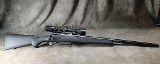 Savage - 210 - 12 Gauge