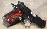 Kimber - Micro 9 - 9MM