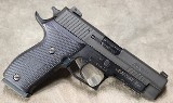 Sig Sauer - P220 Elite - 45 Auto - 1 of 2