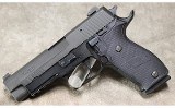 Sig Sauer - P220 Elite - 45 Auto - 2 of 2
