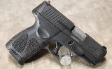 Taurus - G3C - 9MM - 1 of 2