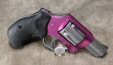 Charter Arms - The Pink Lady - 38 Special - 1 of 2