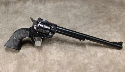 Ruger
New Model Single Six
22 Cal