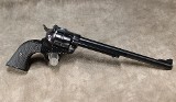 Ruger - New Model Single Six - 22 Cal - 1 of 2