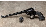 Ruger - New Model Single Six - 22 Cal - 2 of 2