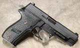 Sig Sauer - P226 - 9MM - 1 of 2