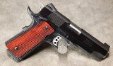 Les Baer Custom - Custom Carry Commanche - 45 ACP