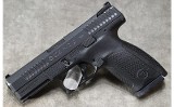 CZ - P-10C - 9MM - 2 of 2 CZ - P-10C - 9MM - 2 of 2