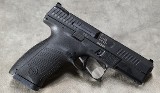 CZ - P-10C - 9MM - 1 of 2 CZ - P-10C - 9MM - 1 of 2