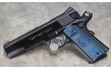 Colt - Government Competition Series - 45 Auto - 2 of 2 Colt - Government Competition Series - 45 Auto - 2 of 2
