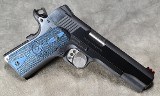 Colt - Government Competition Series - 45 Auto