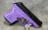 Ruger - LCP - 380 ACP - 1 of 2