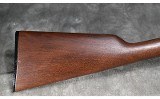 Winchester - 62A - 22 Short, Long, Long Rifle - 2 of 10