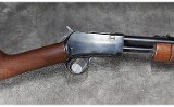 Winchester - 62A - 22 Short, Long, Long Rifle - 3 of 10