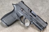 Sig Sauer - P250 - 40 S&W - 1 of 2