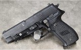 Sig Sauer - P226 MK-25 - 9MM - 2 of 2