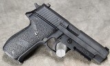 Sig Sauer - P226 MK-25 - 9MM - 1 of 2
