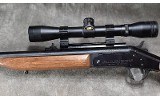 New England Firearms - Handi Rifle SB2 - 45-70 Government - 8 of 9