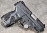 Taurus - G2C - 9MM - 1 of 2