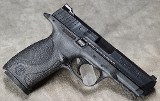 Smith & Wesson - M&P9 - 9MM