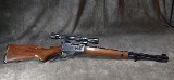 Marlin - 336 - 30-30 Winchester