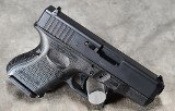 Glock - 26 Gen 4 - 9MM - 1 of 2