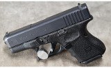 Glock - 26 Gen 4 - 9MM - 2 of 2