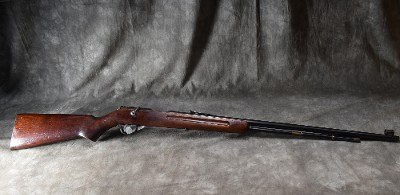 Remington - 34 - 22 Short, Long, Long Rifle