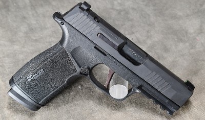 Sig Sauer
P365 Macro
9MM