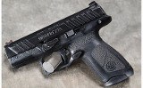 Beretta - APX - 9MM - 2 of 2