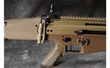 FN - SCAR 17S - 7.62X51MM - 3 of 13