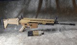 FN - SCAR 17S - 7.62X51MM