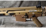 FN - SCAR 17S - 7.62X51MM - 10 of 13