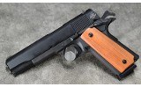 Rock Island Armory - M1911 A1-FS - 45 ACP - 2 of 2