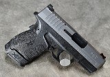 Springfield Armory - XDS-45 - 45 ACP