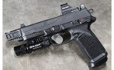 FN - FNX 45 - 45 ACP - 2 of 2