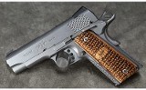 Kimber - Stainless Pro Raptor II - 45 ACP - 2 of 2