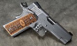 Kimber - Stainless Pro Raptor II - 45 ACP