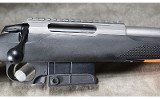Tikka - T3X CTR - 6.5 Creedmoor - 4 of 11