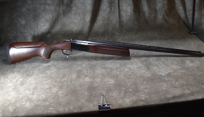 Stoeger - Grand Trap Gun - 12 Gauge