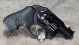 Ruger - LCR - 38 Spl.+P