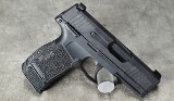 Sig Sauer - P365 - 9MM