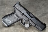 Glock - 19 Gen 5 MOS - 9MM