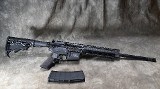 Smith & Wesson - M&P-15 - 5.56 NATO