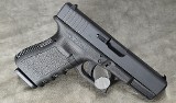 Glock - 19 - 9MM